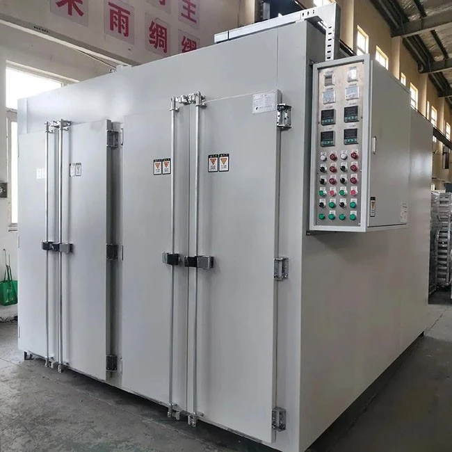 drying room